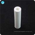 high heat resistance steatite ceramic resistor tube parts for promotion